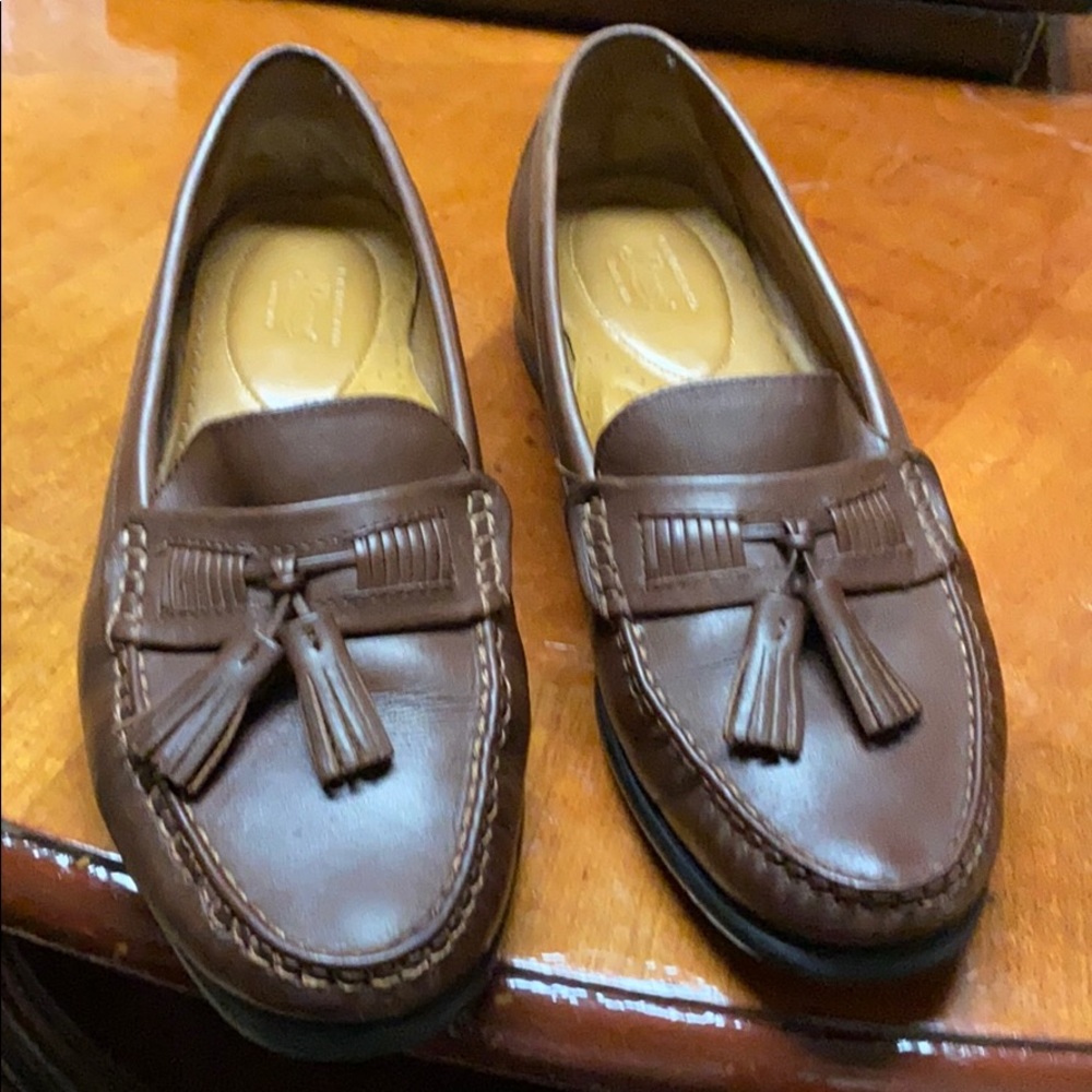 Men’s Bass shoes 8 1/2